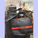 LLOYD ist offizieller Business-Ausstatter des THW Kiel.