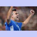 Melsungens Trainer Michael Roth.