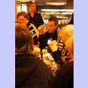 THW-Freunde After-Game-Party 22.11.2011.