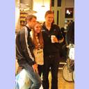 THW-Freunde After-Game-Party 22.11.2011.