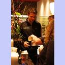 THW-Freunde After-Game-Party 22.11.2011.