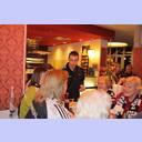 THW-Freunde After-Game-Party 22.11.2011.