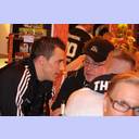 THW-Freunde After-Game-Party 22.11.2011.