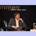 inteam Star-Talk: Gerhard Delling.