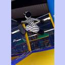 Weihnachtsfeier des Hein-Daddel-Clubs.