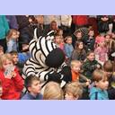 Wunschweihnachtsbaum 2011.