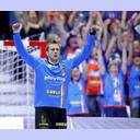 Kopenhagens Torh�ter Steinar Ege.