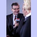 CL-Achtelfinal-Auslosung: Andrzej Miszczynski, Pr�sident von Wisla Plock.