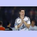 Christian Zeitz und Momir Ilic.