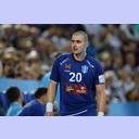 Muhamed Toromanovic.