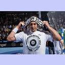 Deutscher Meister 2012!