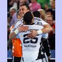 Deutscher Meister 2012!