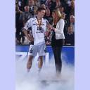 Abschied Tobias Reichmann.