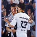 Abschied Milutin Dragicevic.