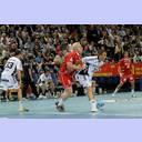 Patrick Wiencek und Momir Ilic.