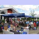 Auftakt-Golfen in Hohwacht 2012.