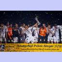 Pokalsieger 2012!