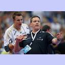 Filip Jicha und Alfred Gislason.