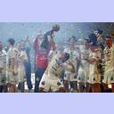 Champions-League-Sieger 2012!