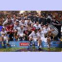 Champions-League-Sieger 2012!