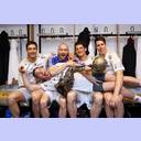 Champions-League-Sieger 2012!