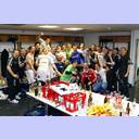 Champions-League-Sieger 2012!