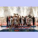 Champions-League-Sieger 2012!