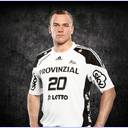 Autogrammkarte 2012/13: Christian Zeitz.