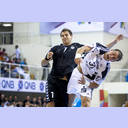 Momir Ilic gegen William Accambray.