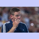 Unser Norden-Cup 2012: Alfred Gislason.