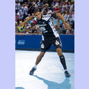 Unser Norden-Cup 2012: Daniel Narcisse.