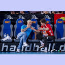 Stefan Kretzschmar und Velimir Petkovic.