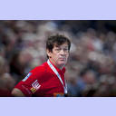 G�ppingens Trainer Velimir Petkovic.