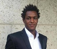 Wael Jallouz. Wael Jallouz.