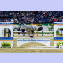 Baltic Horse Show 2012.