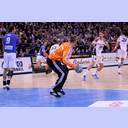 Thierry Omeyer passt zu Filip Jicha.