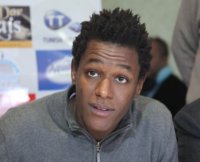 Wael Jallouz. Wael Jallouz.