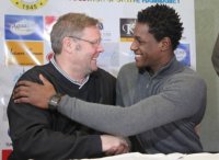 Wael Jallouz. Wael Jallouz.