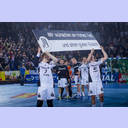 Das letzte Heimspiel des Jahres.