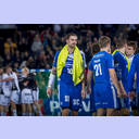 Entt�uschte Gummersbacher.