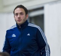 Raul Alonso lebt für den Sport: "Der Handball hat mir eine neue Sprache und viele Freunde gegeben. Da möchte ich etwas zurückzahlen." Raul Alonso lebt für den Sport: "Der Handball hat mir eine neue Sprache und viele Freunde gegeben. Da möchte ich etwas zurückzahlen."