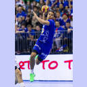 WM 2013: FRA-TUN: Daniel Narcisse.