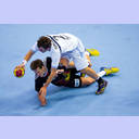 WM 2013: GER-ARG.