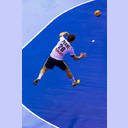 WM 2013: GER-MNE: Adrian Pfahl.