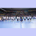 WM 2013: GER-FRA: Sieg!