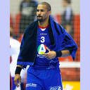 WM 2013: FRA-CRO: Didier Dinart.