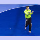 WM 2013: FRA-CRO: Mirko Alilovic.