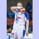 WM 2013: SLO-ESP: Miha Zvizej.