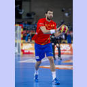 WM 2013: SLO-ESP: Daniel Sarmiento.