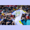 WM 2013: SLO-ESP: Gasper Marguc.